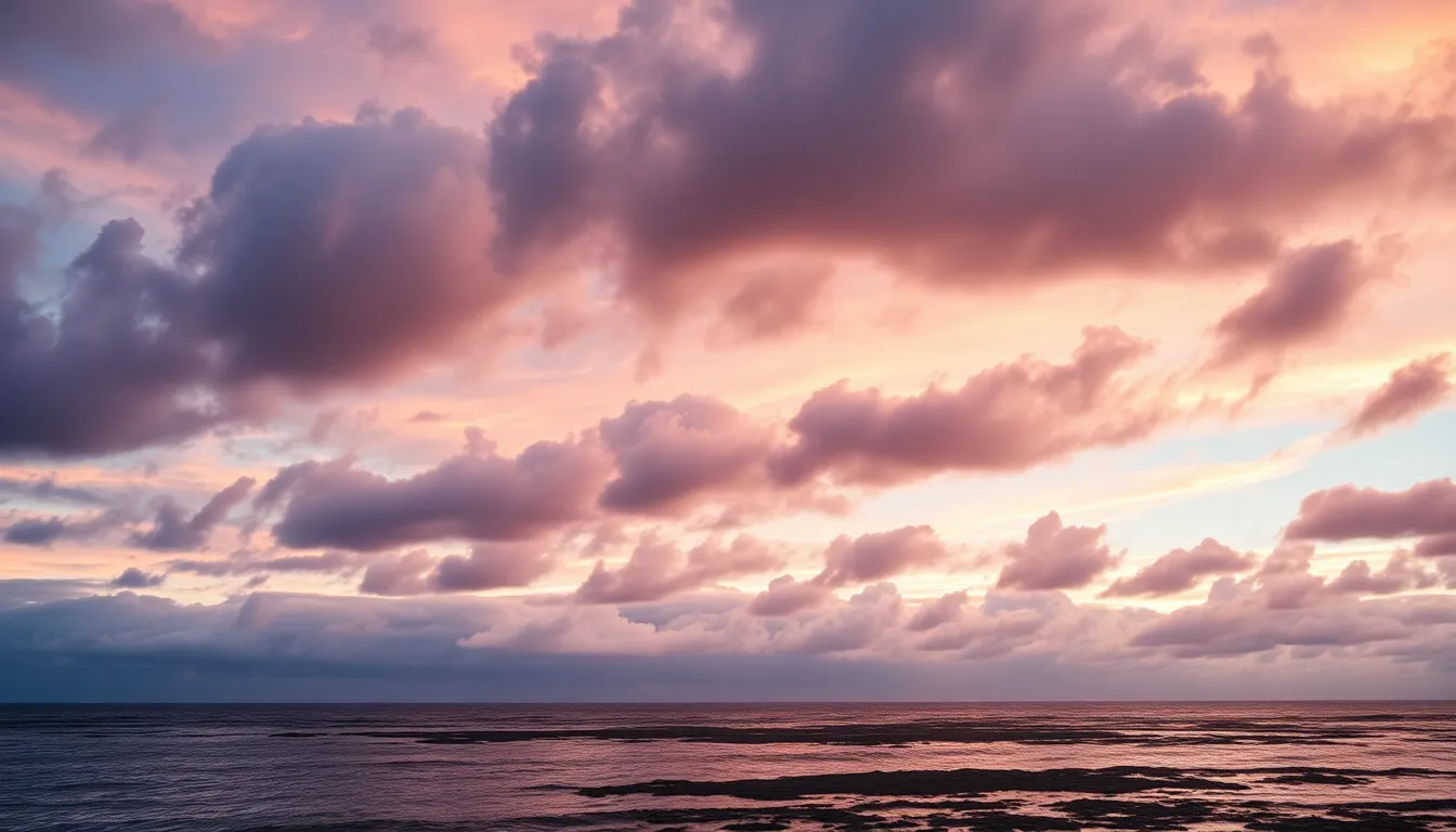 From Myths to Mountains: The Origins of the Pacific Islands Explored ...