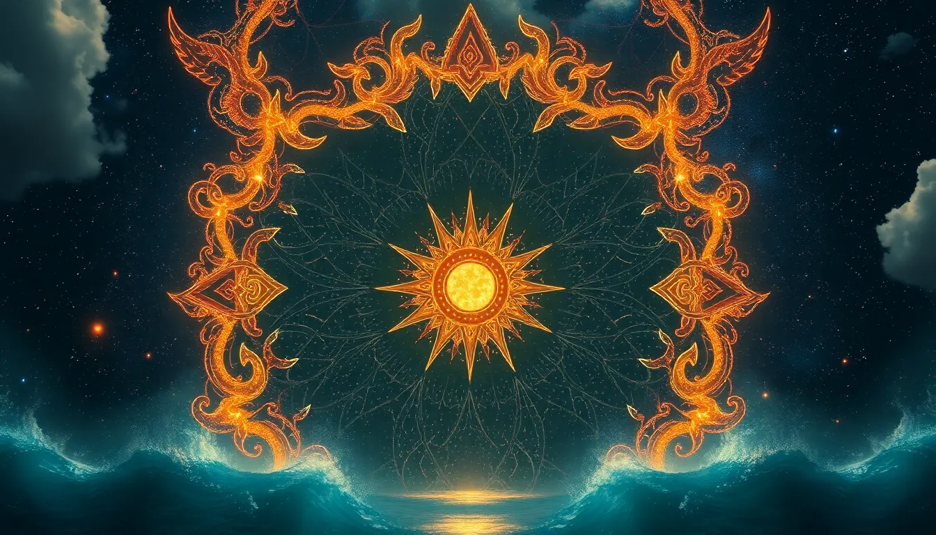 The Cosmic Legacy: How Polynesian Myths Shape Our Understanding of the ...