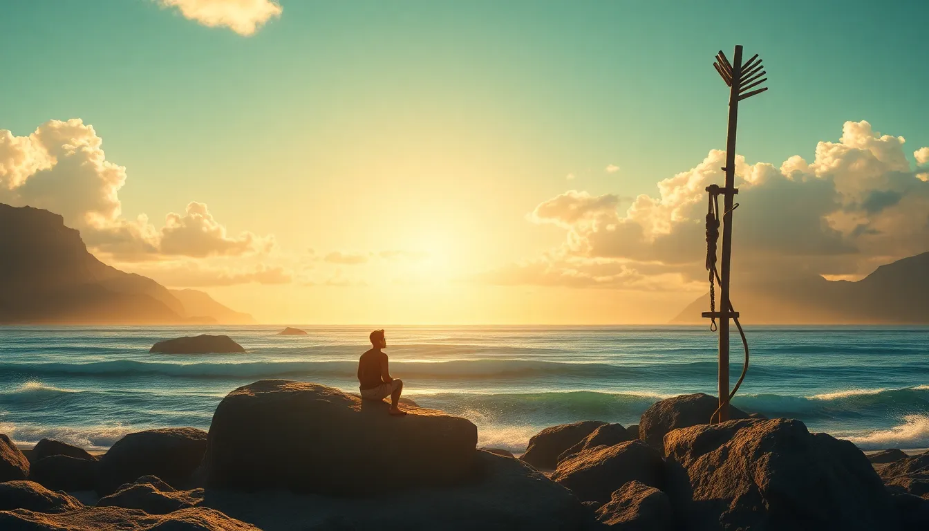 The First Echo: How Sound Plays a Role in Polynesian Creation Myths ...