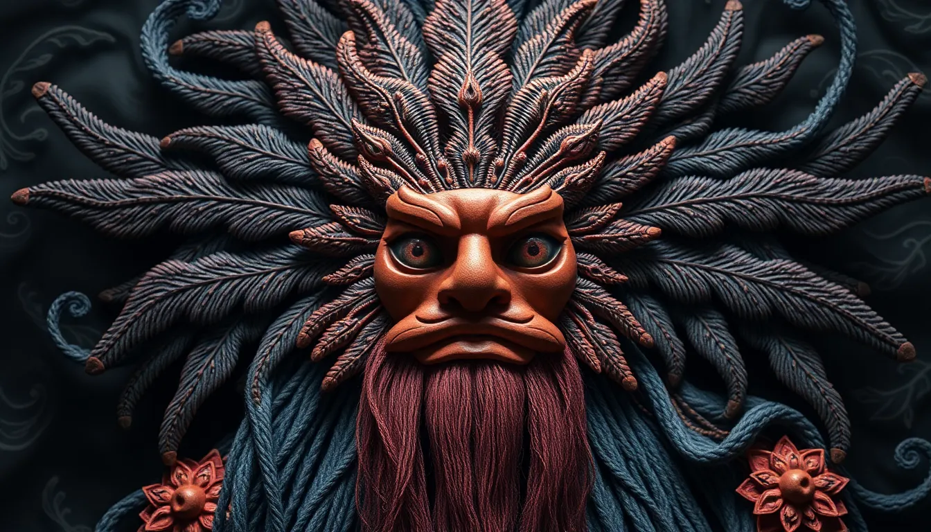 Tracing the Threads: The Complex Lineages of Polynesian Deities ...