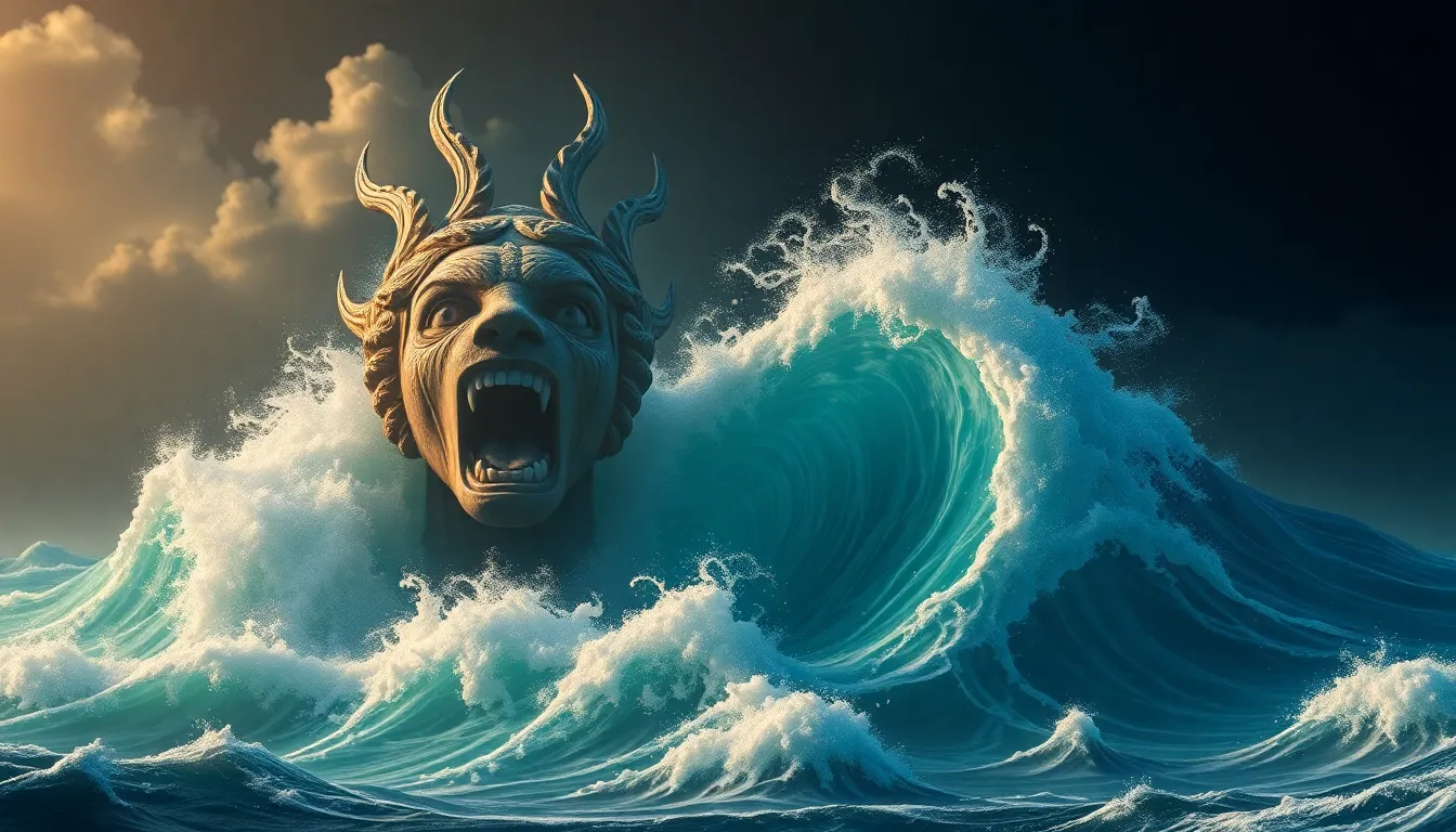 Tangaroa A Roto Tangaroa: The Ocean’s Voice in Polynesian Storytelling - Polynesian ...
