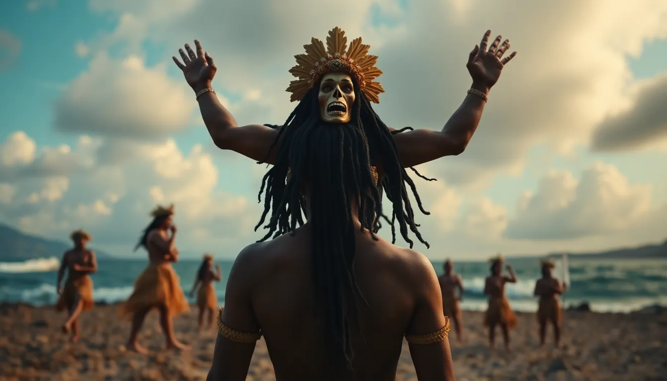 In the Footsteps of Laka: The Evolution of Hula Through the Ages ...