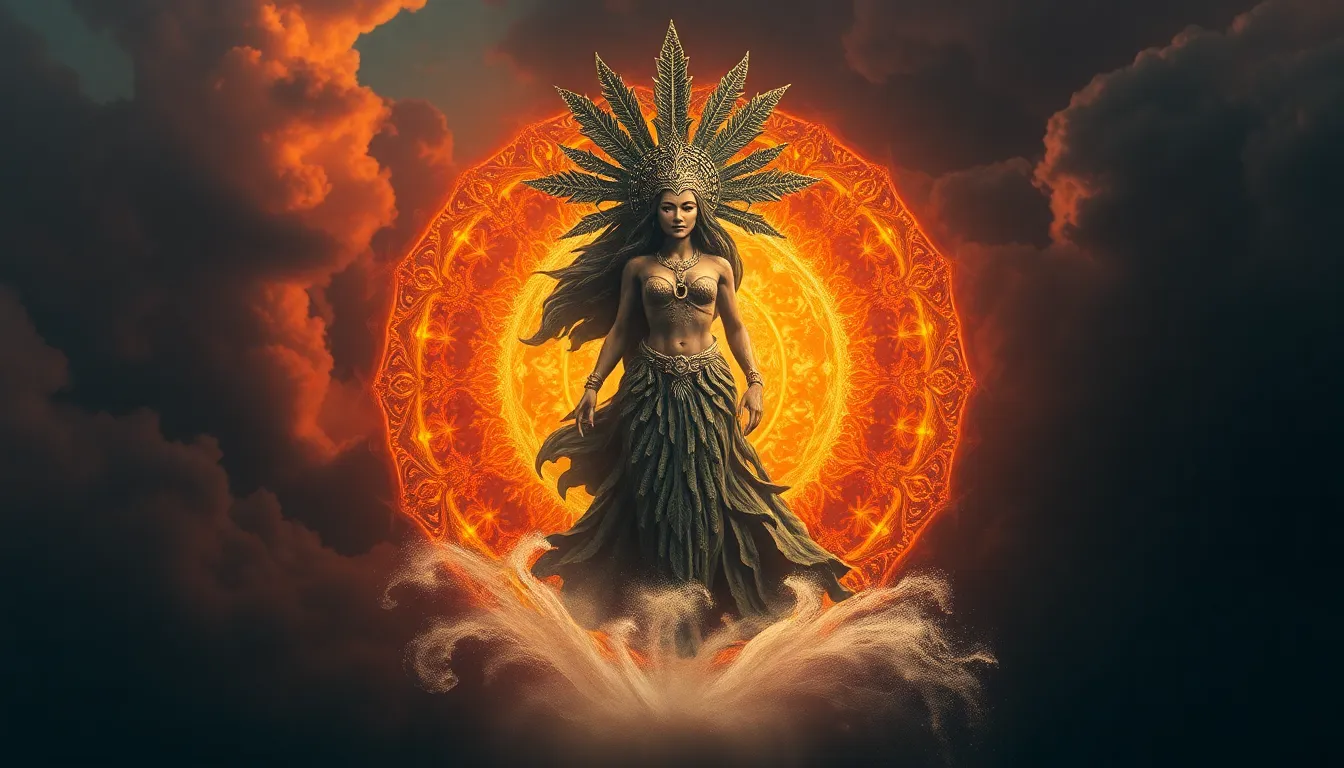 Haumea: The Earth Mother Who Connects Us to Our Polynesian Roots ...
