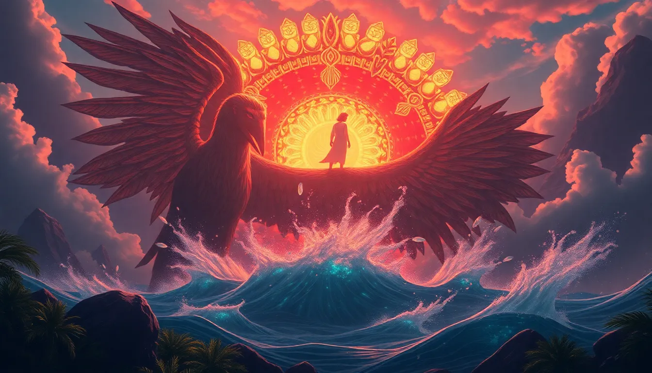 The Legends of Haumea: A Deep Dive into Polynesian Creation Myths ...