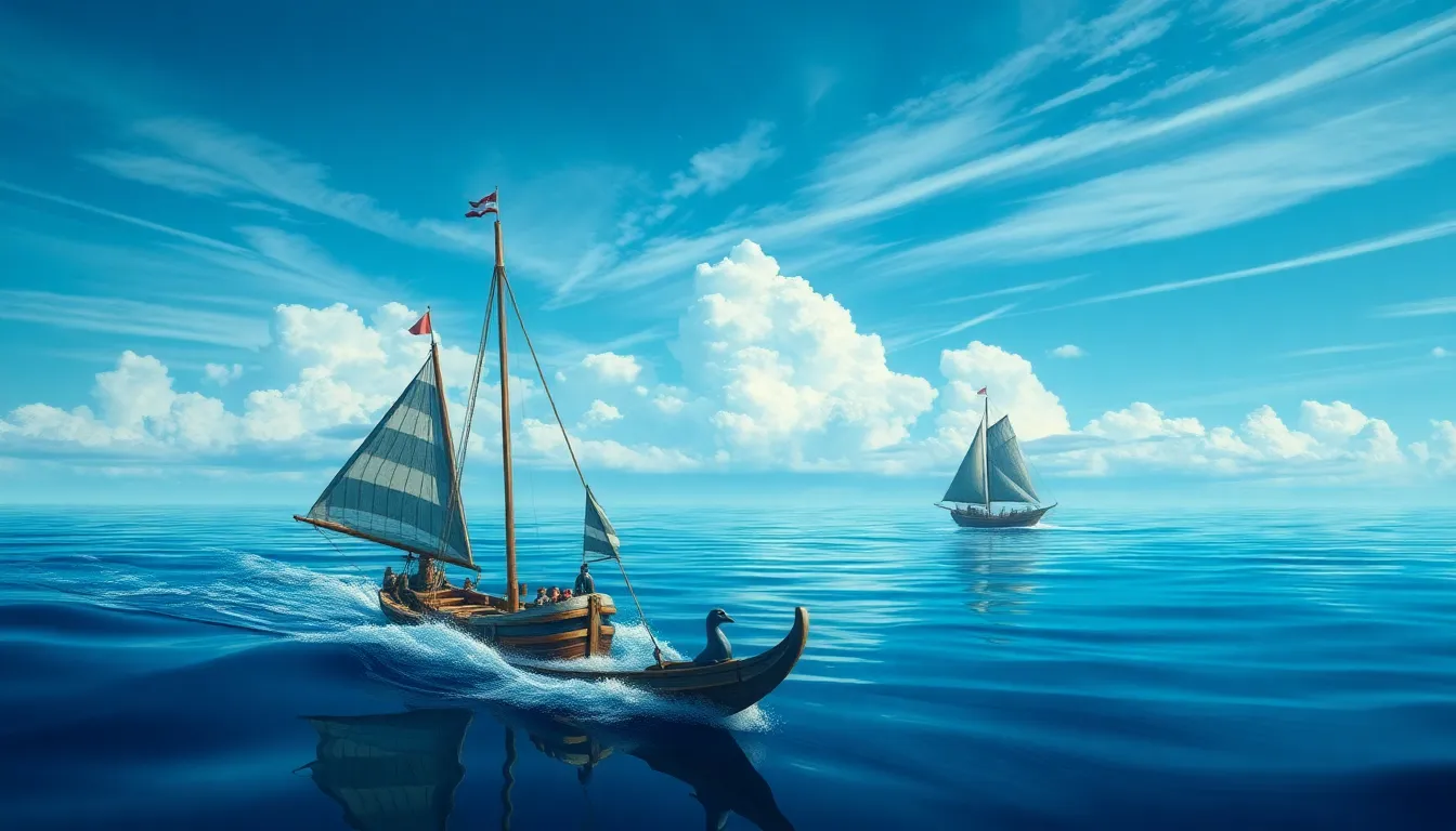 The Sea's Stories: Myths of Polynesian Navigators and Their Discoveries ...