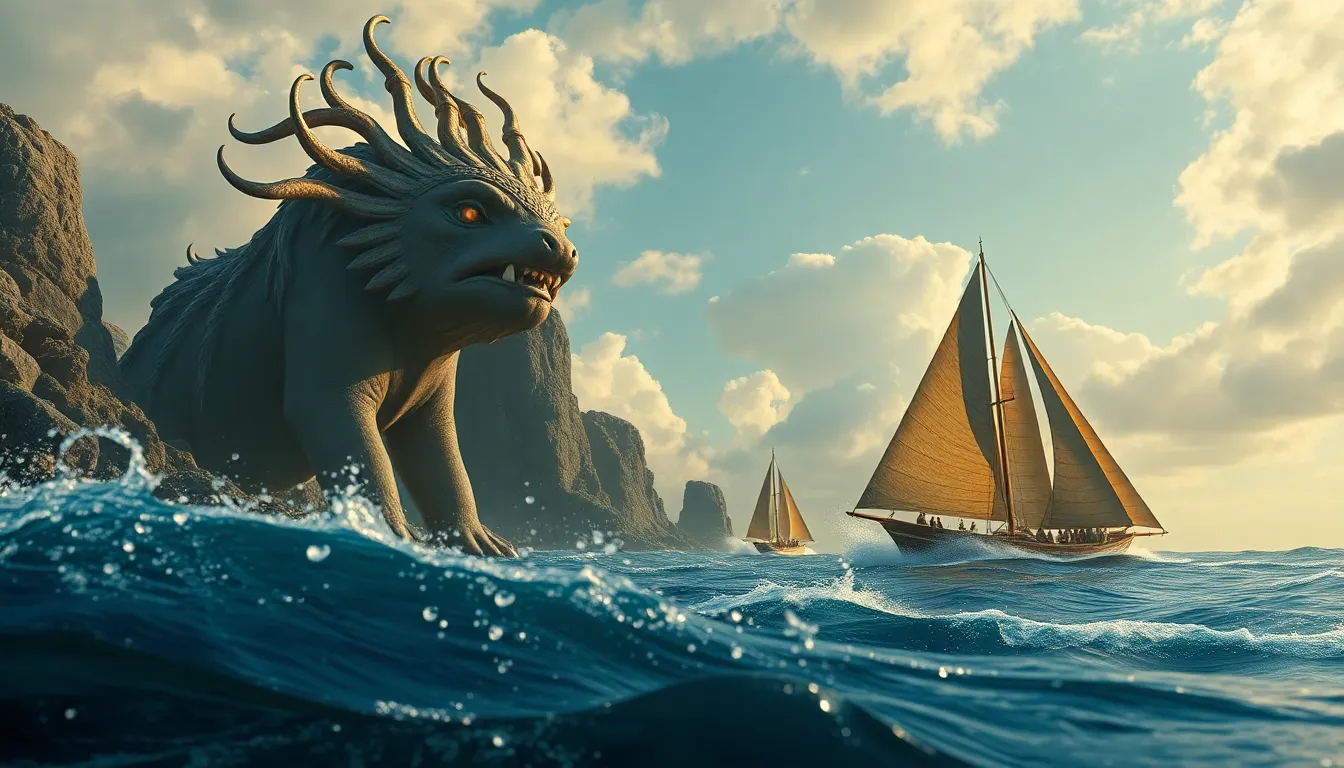 The Tides of Time: Polynesian Myths of Exploration and Discovery ...