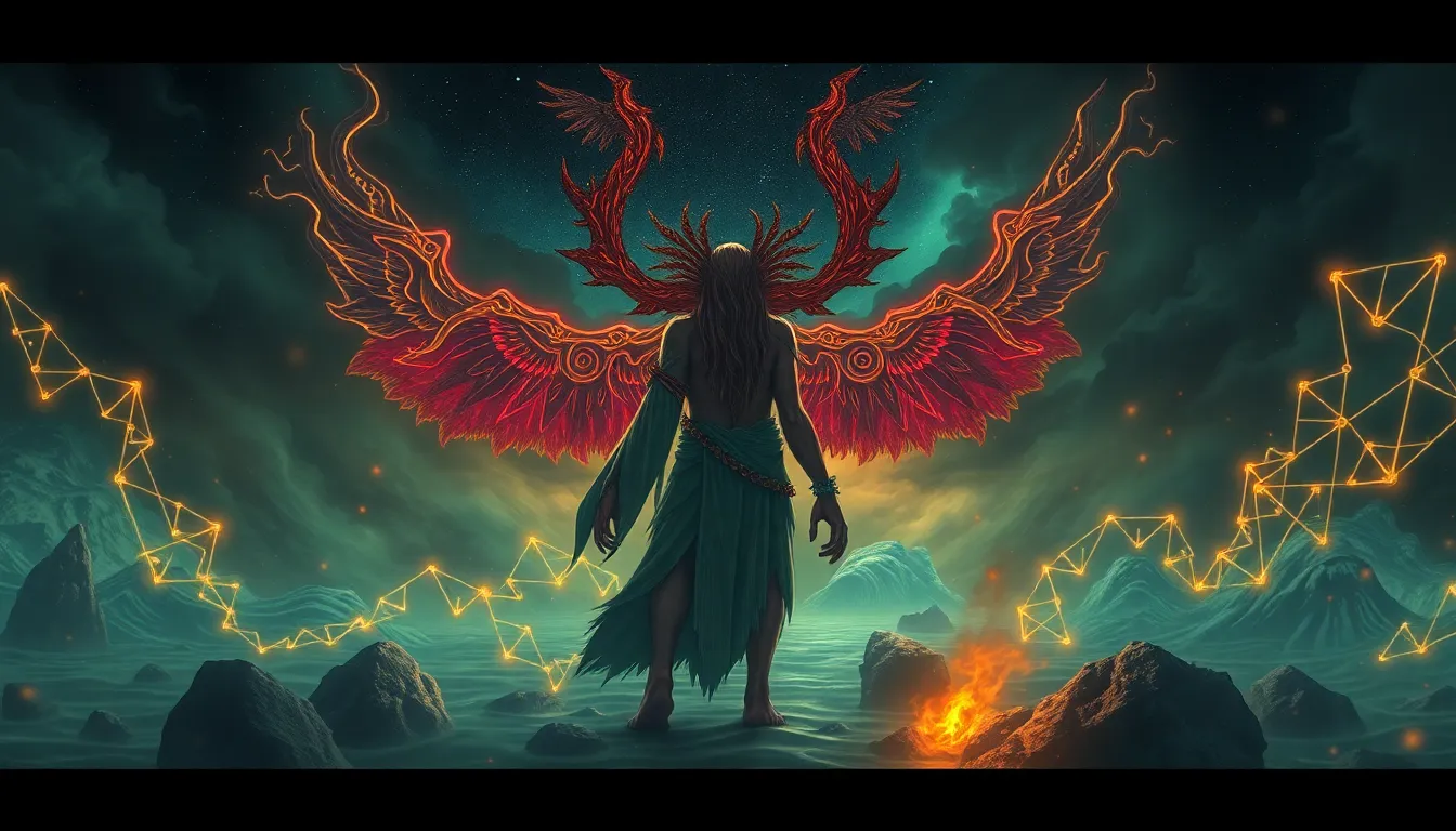 Journey into the Spirit Realm: Tales of Polynesian Ghosts and Deities ...