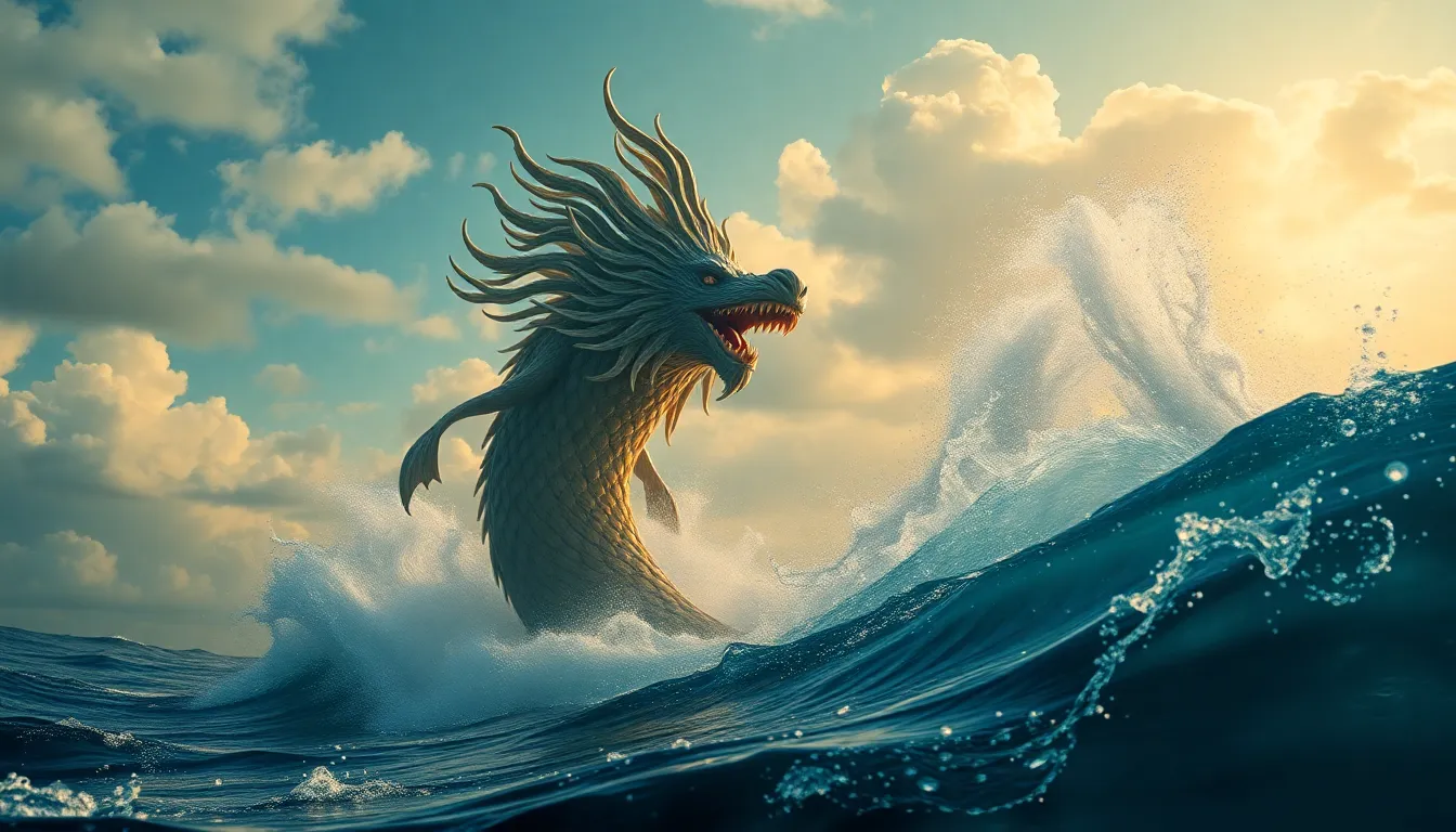 Legends of the Ocean: How Polynesian Myths Inspire Modern Voyages ...