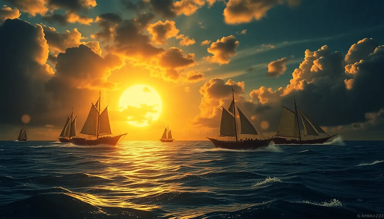 The Legends of the Lost Voyagers: Polynesian Myths of Discovery ...
