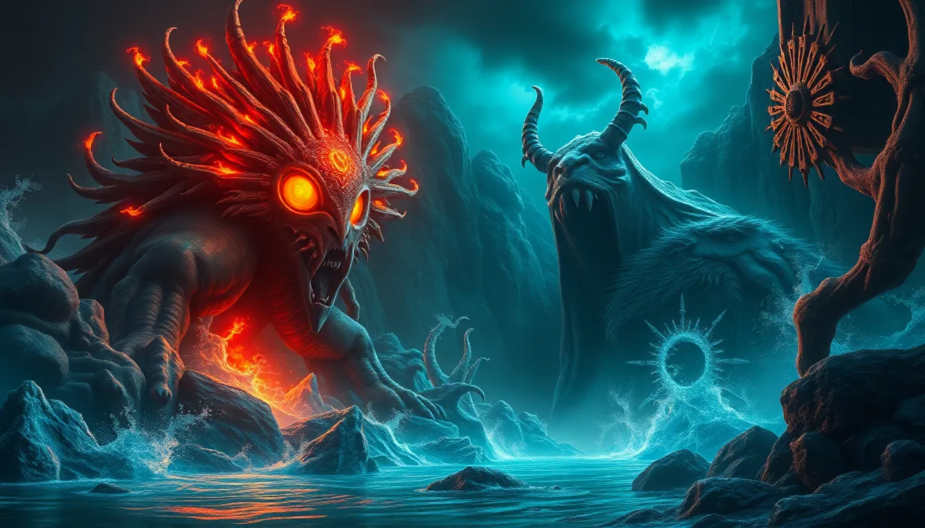 The Other Side of Polynesia: Legends of the Underworld - Polynesian ...