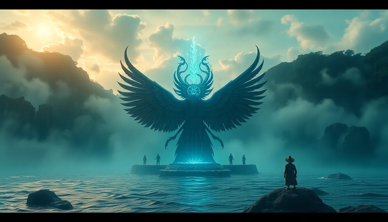 The Spirit Realm and Its Guardians: A Polynesian Exploration ...