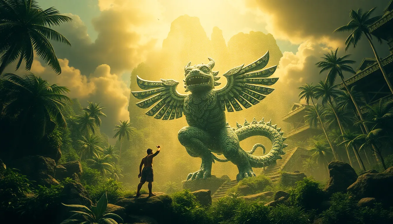 **Reverberations of the Past: The Power of Ancestral Myths ...