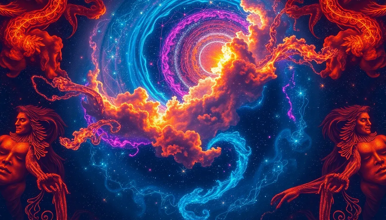 The Stars of Creation: How Polynesian Myths Explain the Universe ...